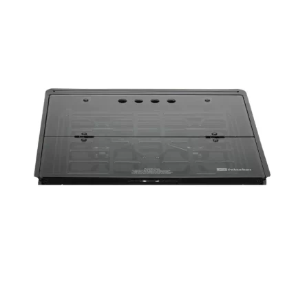 Invision/Suburban 3085A Stove Bi-Fold Top Cover 17" x 22" for Slide-In Cooktops/ Ranges
