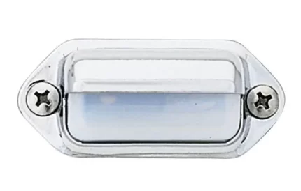 Peterson Mfg V434 Courtesy Light