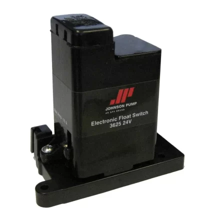 Electro Magnetic Float Switch - 24V