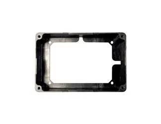 Mountng Bezel For Me-Rc Remote