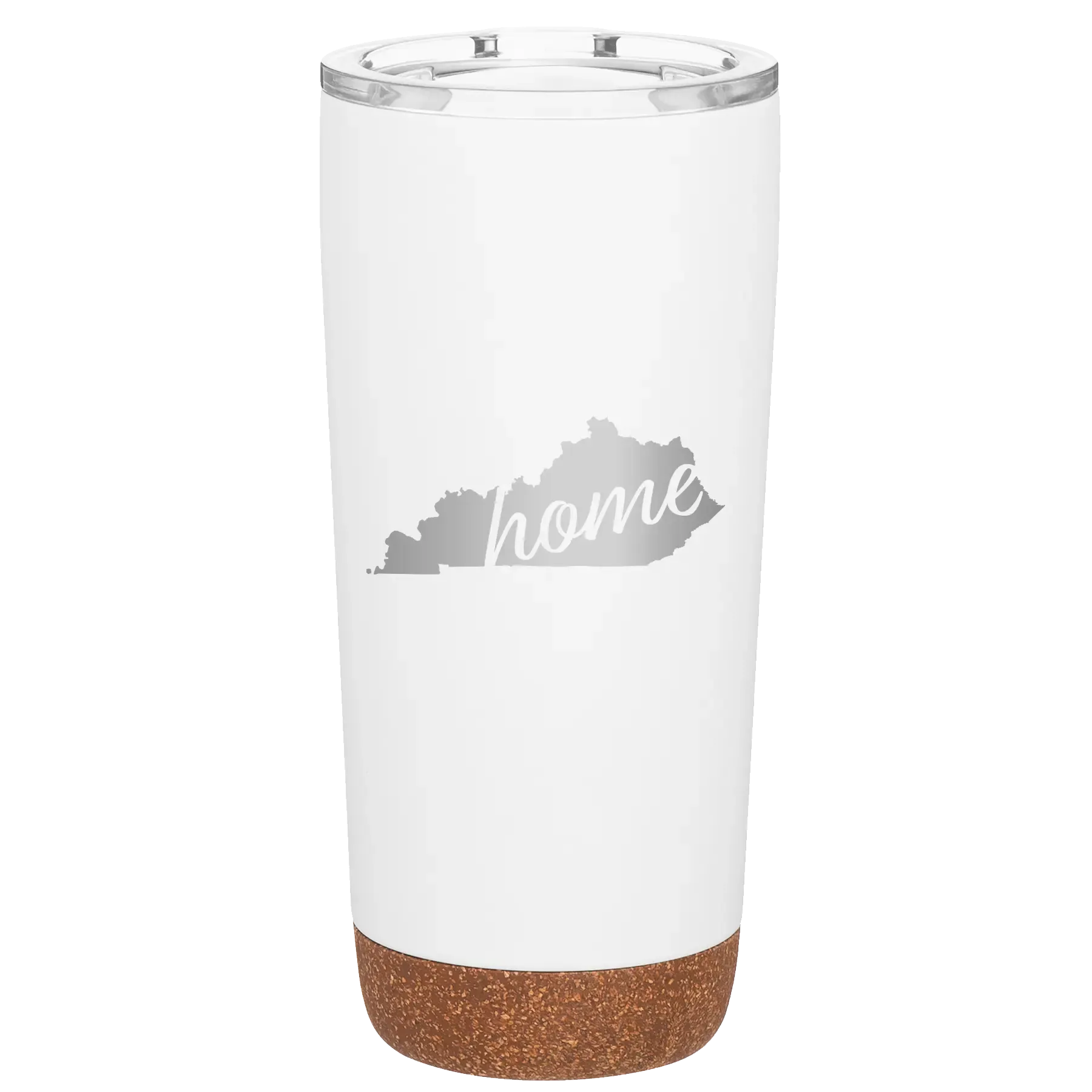 5nPersonalized-Kentucky-Home-20-oz-Tumbler-White