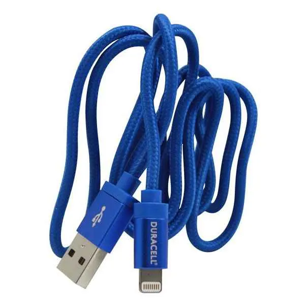 5o3-Lightning-Cable-Blue-For-iPods-iPhones-iPads-
