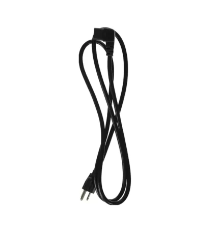 120 VAC Power Cord f/NR740 & NR751 - 6'
