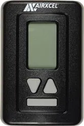 Coleman Mach 9430A3382 Digital Heat Cool RV Air Conditioner Thermostat 12v Black