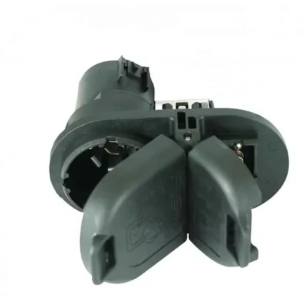 Exact Fit OEM Replacement 7 Blade