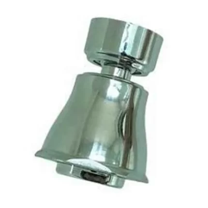 SPOUT AERATOR CONVERS FUNCT- CHROME