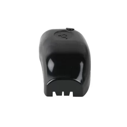 Black Awning Plain, Idler Head Front Cover