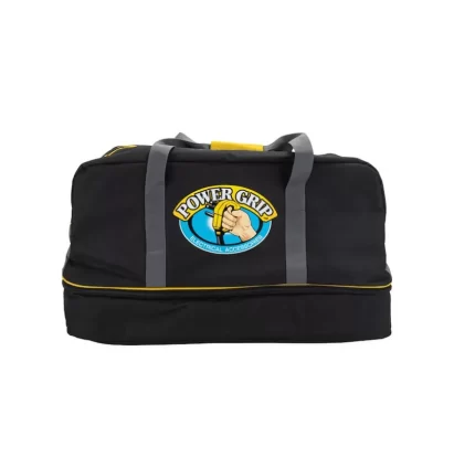 Camco 55014 Power Grip Power Cord Storage Storage Duffel