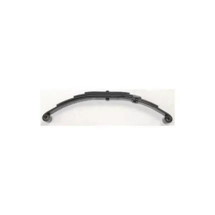 1750# 3 Leaf Trailer Axle Leaf Spring - 23-1/8"