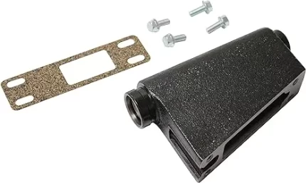 Atwood 85841 Surge Brake Actuator Replacement Parts - Master Cylinder Drum