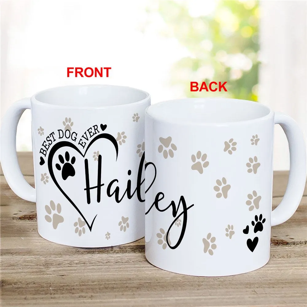 5rBest-Dog-Ever-Tan-Paws-Mug-Custom-Dog-Lover-Coffee-Mug-with-Paw-Prints
