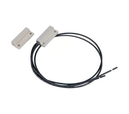 Miniature Rectangular Magnetic Door Switch