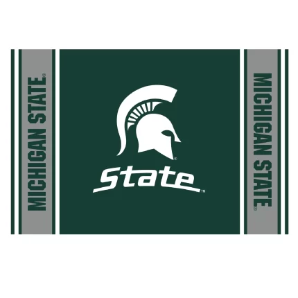 Michigan State Spartans Classic Poster 16" x 24"
