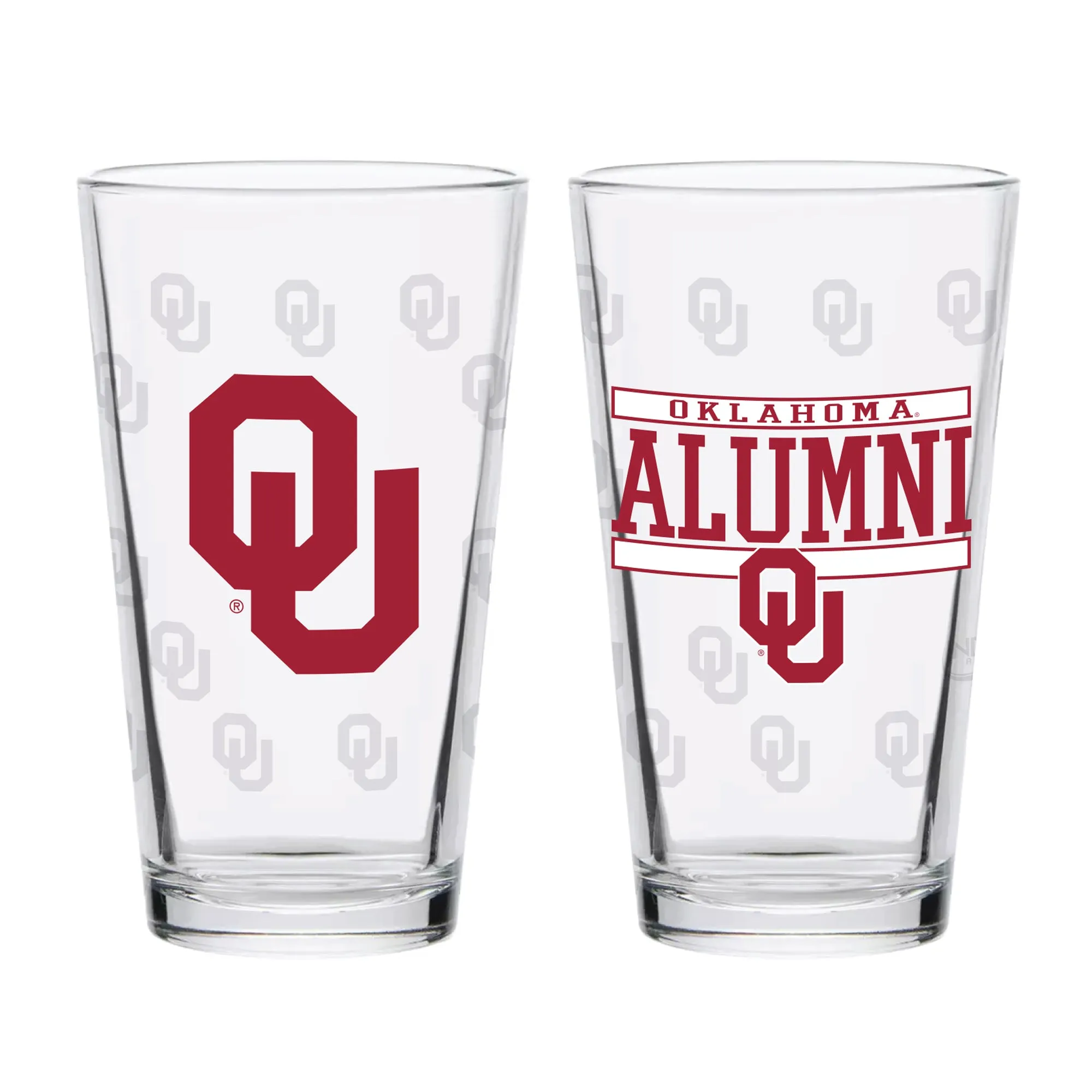 5tSet-of-2-Oklahoma-Sooners-16oz-Alumni-Pints