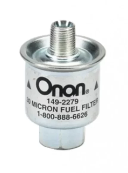 Cummins Power Generation 149-2279 Generator Fuel Filter