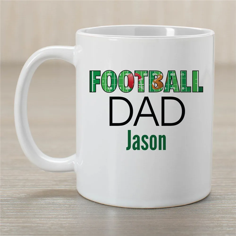 5uFootball-Dad-Mug-Personalized-Sports-Dad-Coffee-Mug-for-Football-Fans
