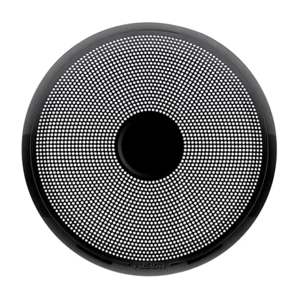 Fusion Electronics 010-12880-30 Speaker Cover - Black