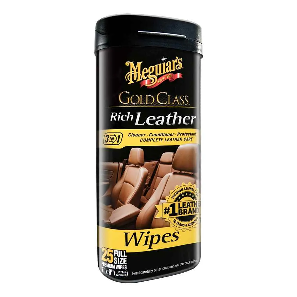 5uGold-Class-Rich-Leather-Cleaner-Conditioner-Wipes