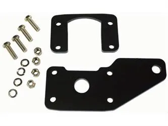HUSKY TOWING Mounts To Standard Ball Mount 39585