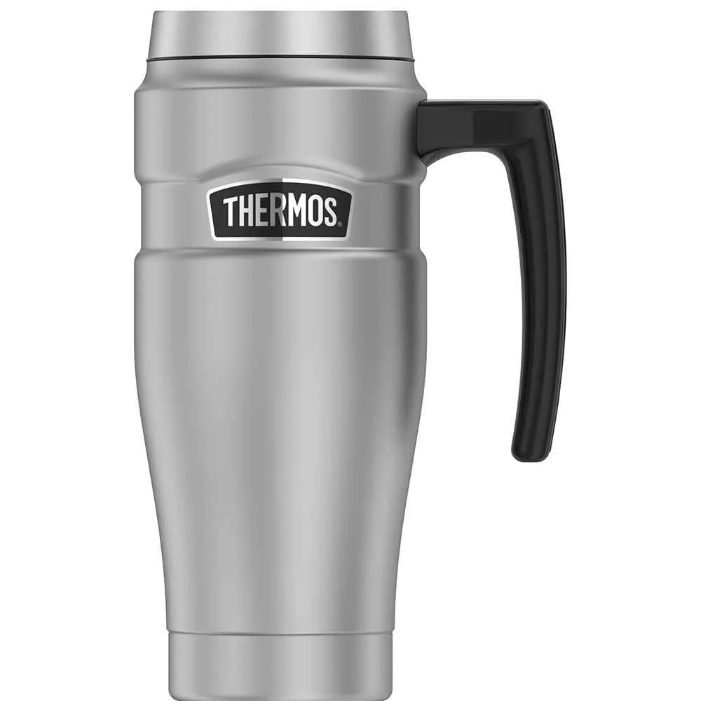 5v16oz-Stainless-Steel-Travel-Mug-Matte-Steel-7-Hours-Hot-18-Hours-Cold