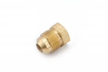 Anderson Fittings 704039-04 Fitting Plug/ Fitting Cap