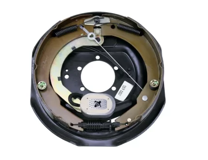 12 X 2 Left-Hand Electric Self Adjusting Brake, 7.0K