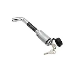 Receiver Lock Barrel Style W/Bent