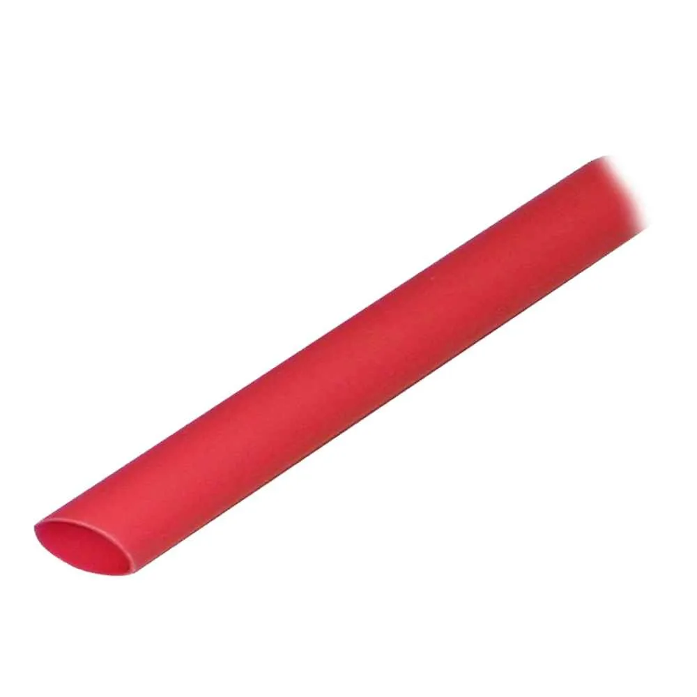 5xAdhesive-Lined-Heat-Shrink-Tubing-ALT-3-8-x-48-1-Pack-Red