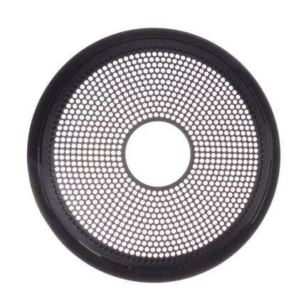 Fusion Electronics 010-12879-30 7.7" Speaker Cover Set - Black