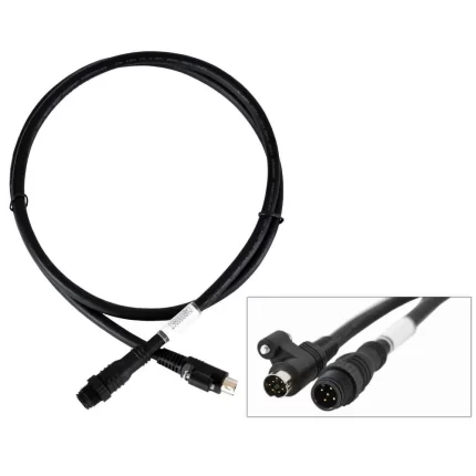 Non Powered NMEA 2000 Drop Cable f/MS-RA205 & MS-BB300 to NMEA 2000 T-Connector