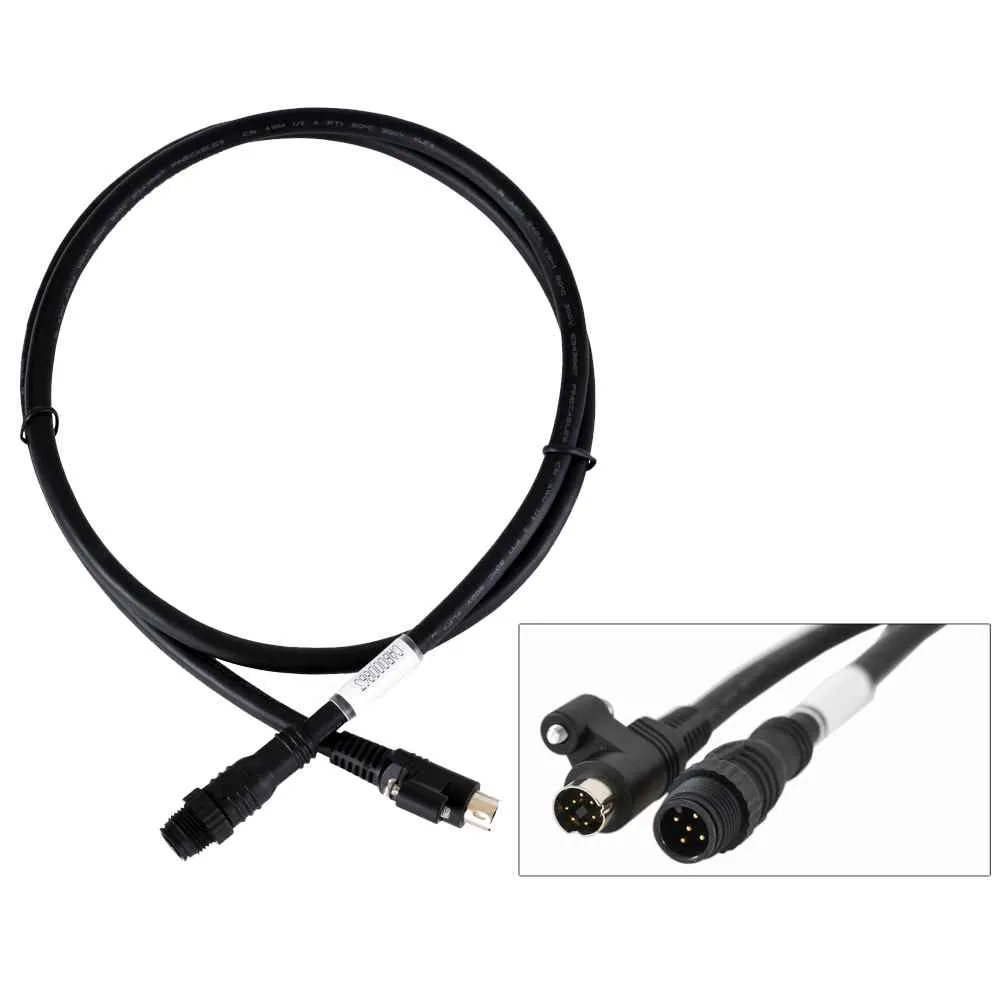 5yNon-Powered-NMEA-2000-Drop-Cable-f-MS-RA205-MS-BB300-to-NMEA-2000-T-Connector