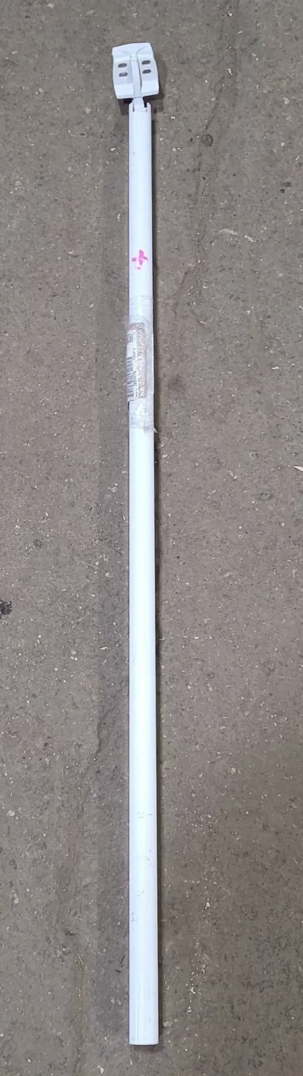 Dometic 3310794.007B Polar White Rain shed Rafter Assembly