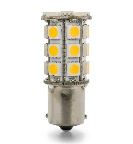 LED Replacement Bulb (1156 BA15S)
