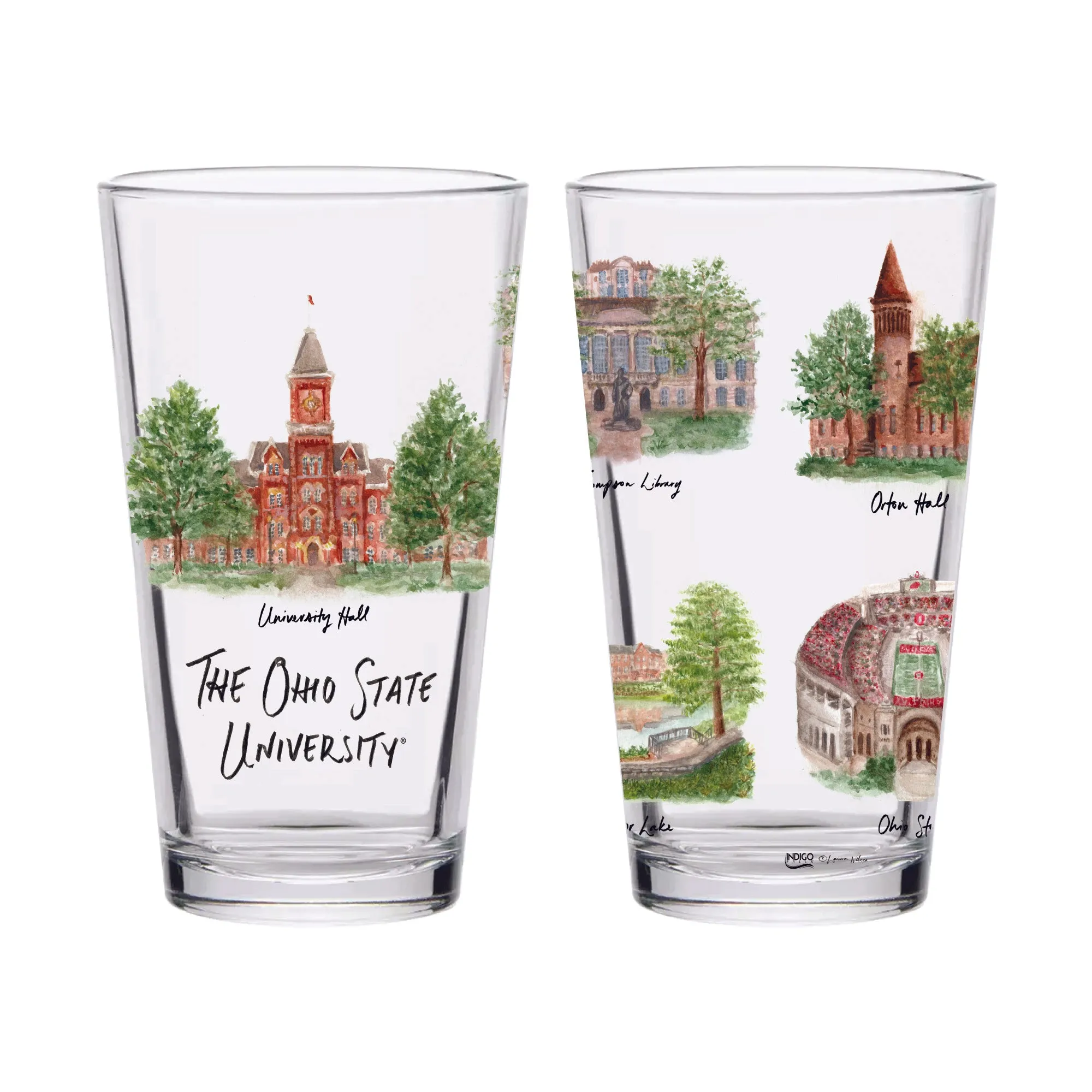 5zOhio-State-Buckeyes-2-pack-Pint-Set-by-Laura-Wilcox