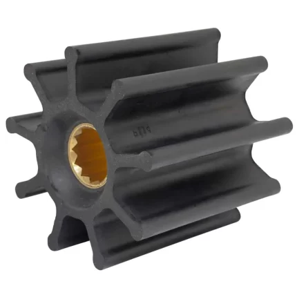 09-802B F9 Impeller (Neoprene) - 9 Blade