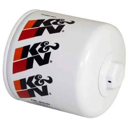 K&N Engineering Engine Oil Filter HP-2010