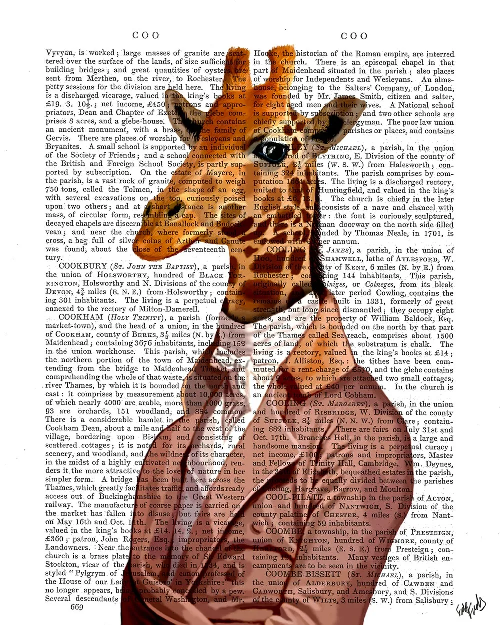 6bRegency-Giraffe-Book-Print-Art-Print-Wall-Art