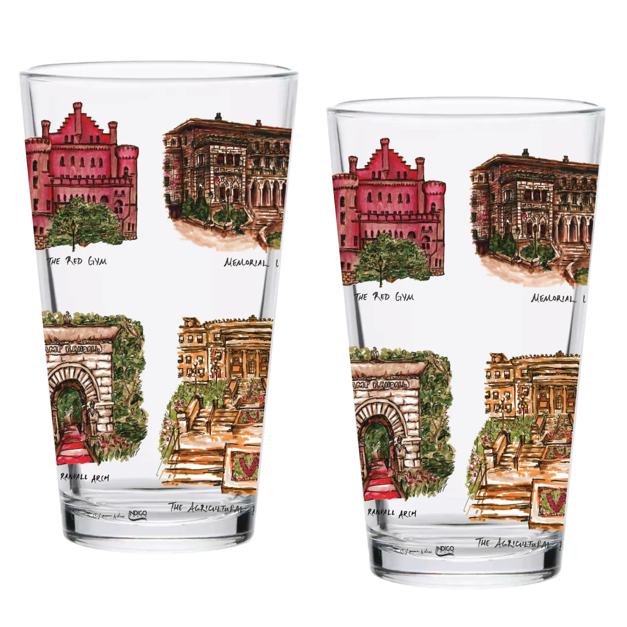 6c16oz-Wisconsin-Badgers-2-Pack-Pint-Set-by-Laura-Wilcox_1