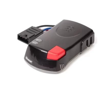 HUSKY TOWING Proportional Up To 8 Brakes Functional In Reverse WO Disconnect Alarm 31899