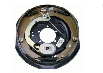 12 X 2 Right-Hand Electric Self Adjusting Brake, 7.0K