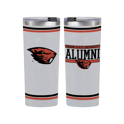 24OZ Oregon State Beavers Alumni Tumbler