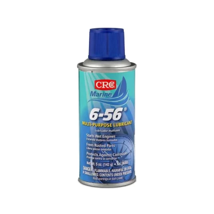Marine 6-56 Multi-Purpose Marine Lubricant - 5oz - 06005