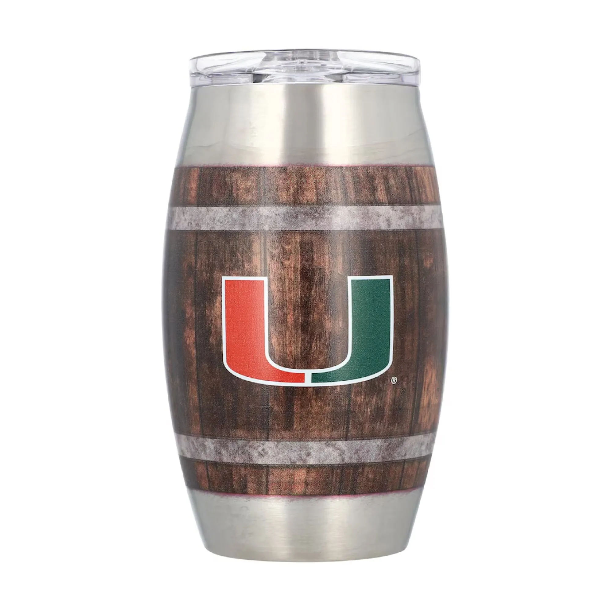 6e15oz-Miami-Hurricaines-Barrel-Tumbler