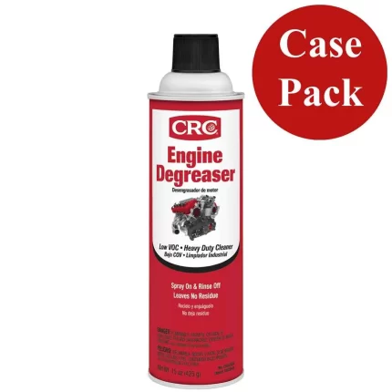 Engine Degreaser - 15oz - 05025CA Case of 12
