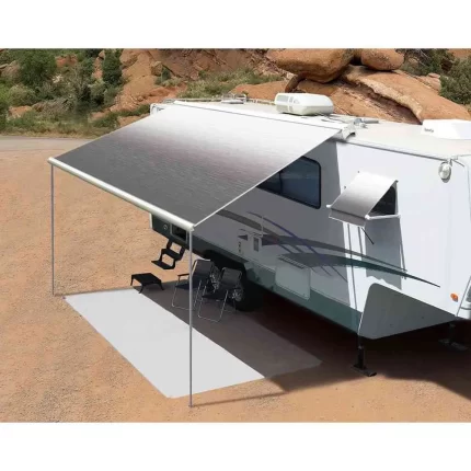 Kit Bracket Freedom Roof Mount Flat Universal