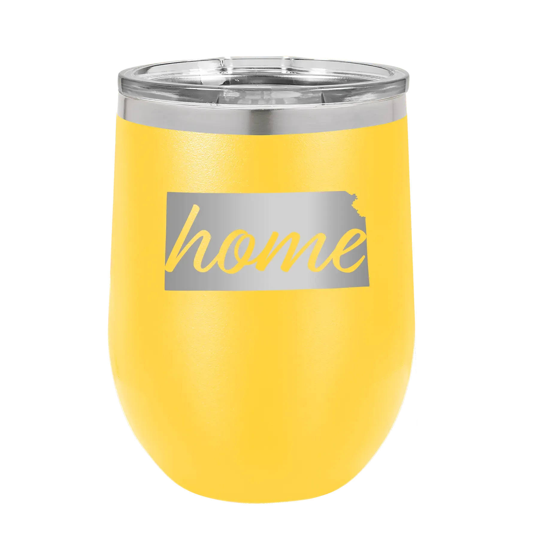 6ePersonalized-Kansas-Home-Wine-Cup-Yellow
