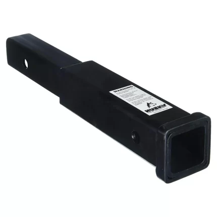 HUSKY TOWING For 2 Inch Receiver 12 Inch Length 32850