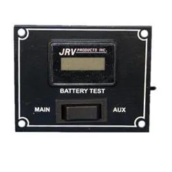 JRV Products A7312BL Battery Load Tester