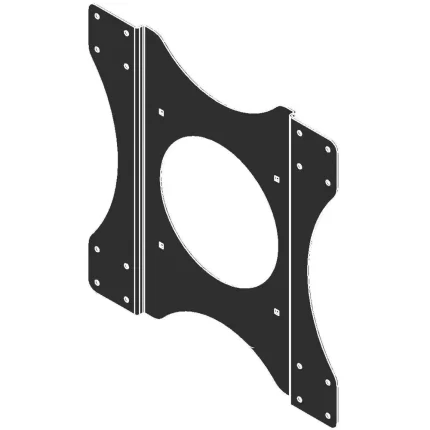 Mor/Ryde TV1-008H VESA TV Mount Adaptor Plate