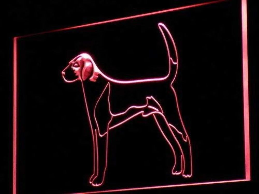 6hAmerican-Foxhound-LED-Light-Sign_1